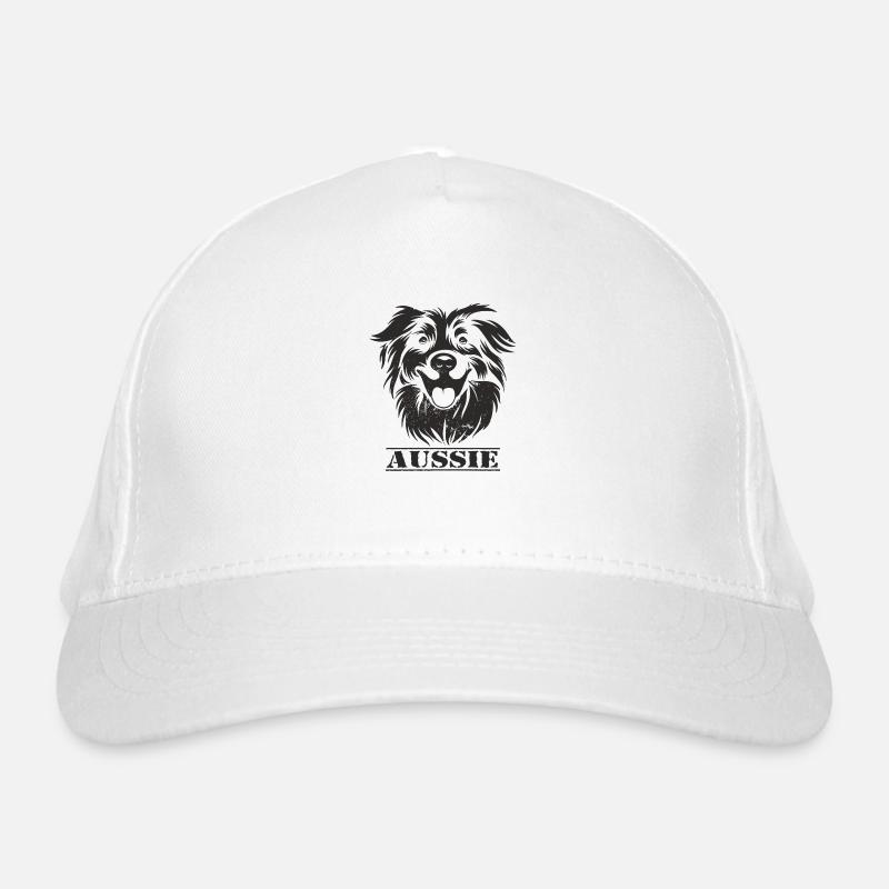 Bio-Baseballkappe