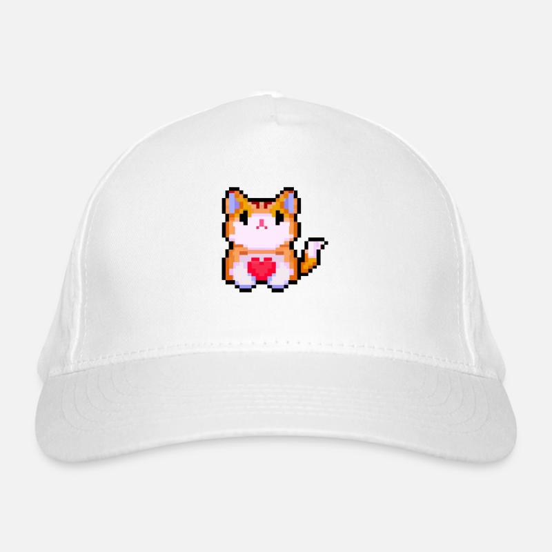 Bio-Baseballkappe
