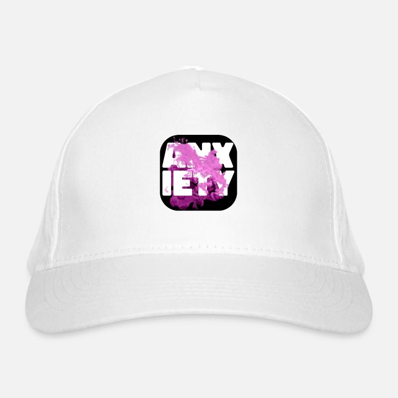 Bio-Baseballkappe