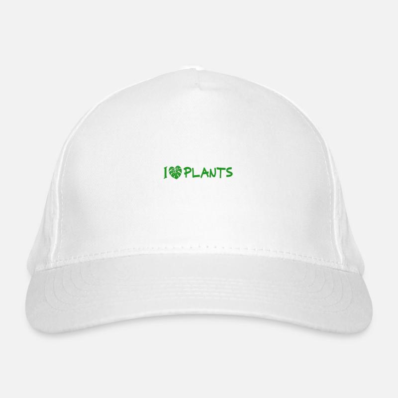 Bio-Baseballkappe