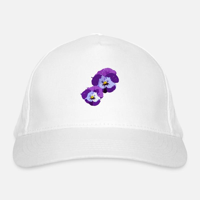 Organic Baseball Cap