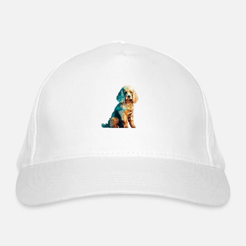 Bio-Baseballkappe