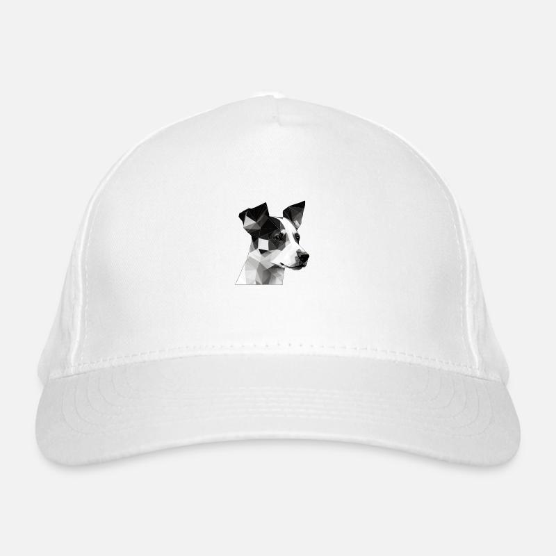 Bio-Baseballkappe
