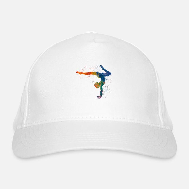 Organic Baseball Cap