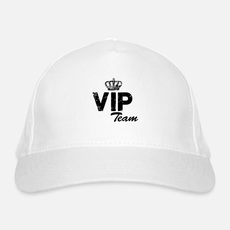 Organic Baseball Cap