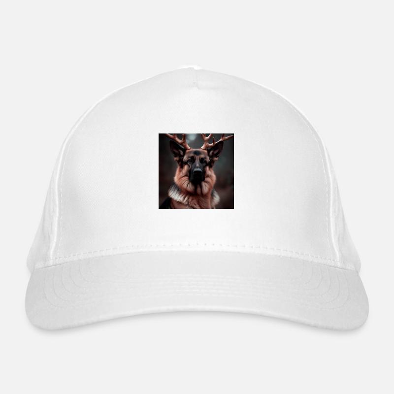 Bio-Baseballkappe