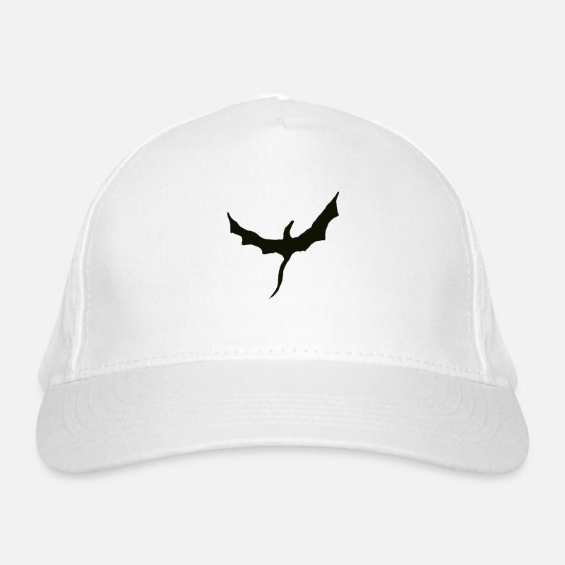 Bio-Baseballkappe