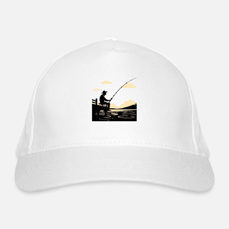Bio-Baseballkappe