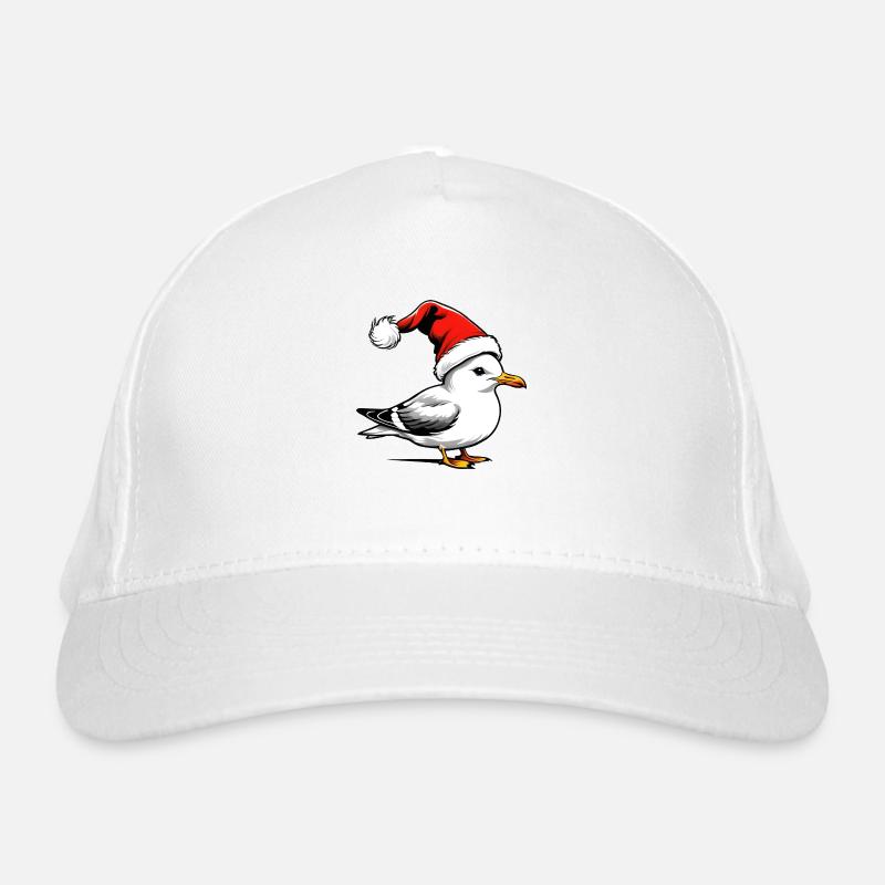 Bio-Baseballkappe