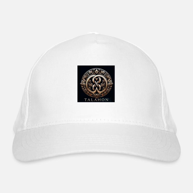 Talahon Empire Bio-Baseballkappe