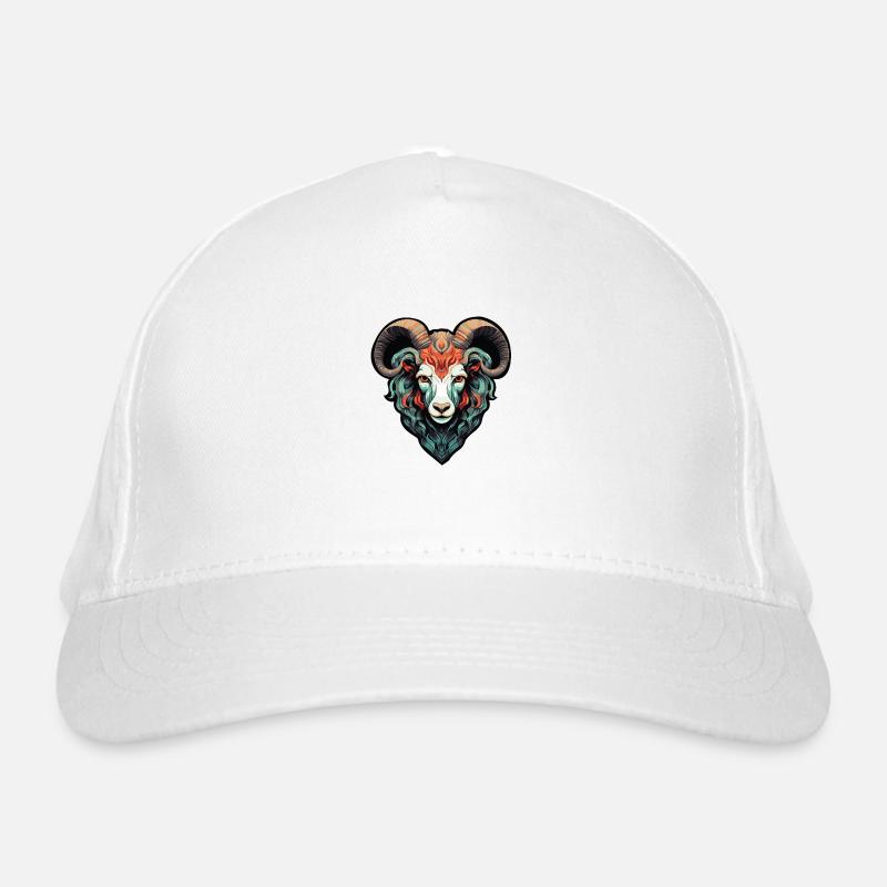 Organic Baseball Cap