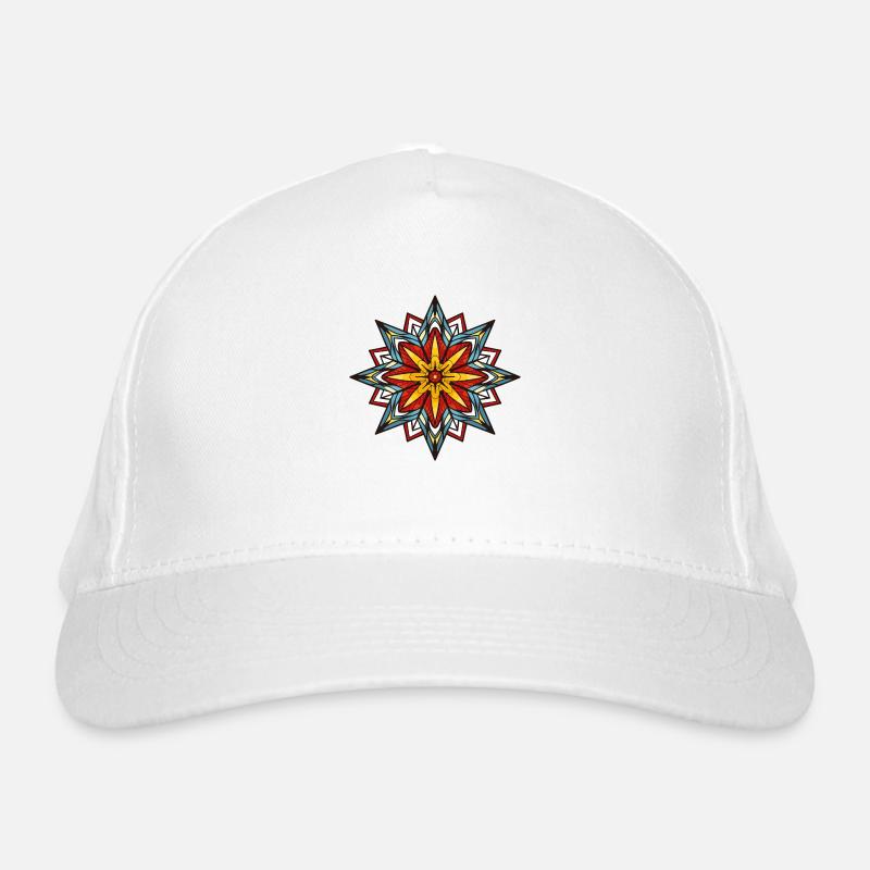 Organic Baseball Cap