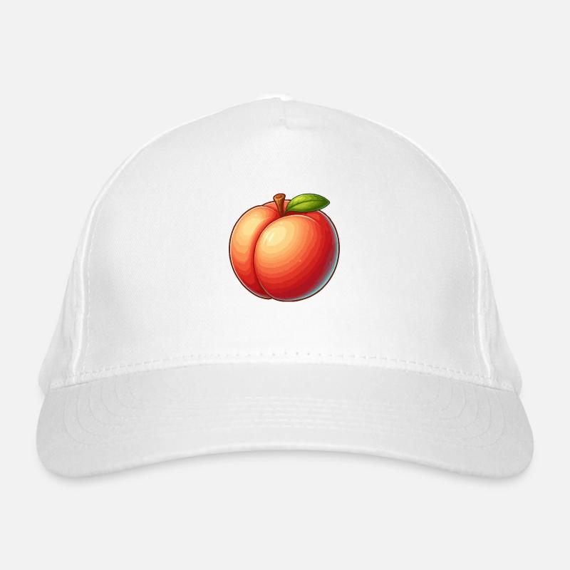 Casquette classique bio