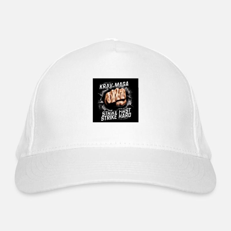 Bio-Baseballkappe