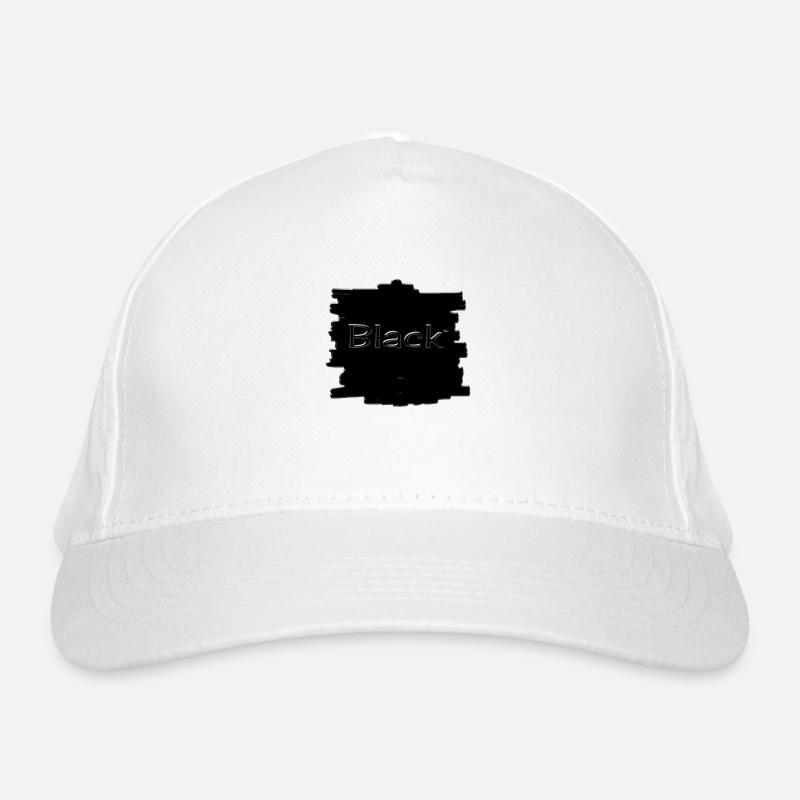 Bio-Baseballkappe