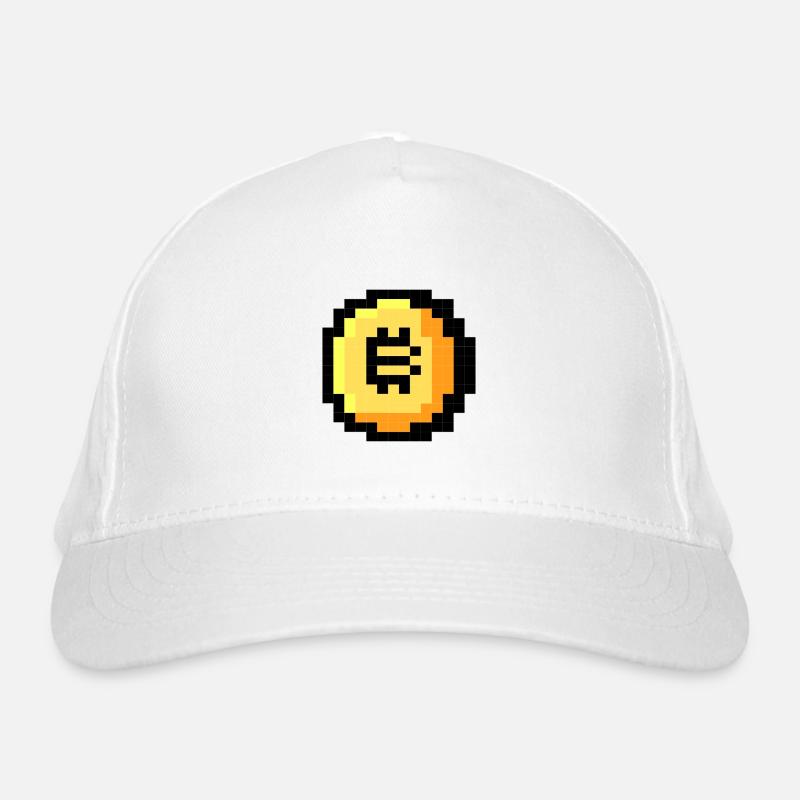 Bio-Baseballkappe