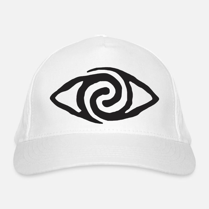 Eye Organic Baseball Cap