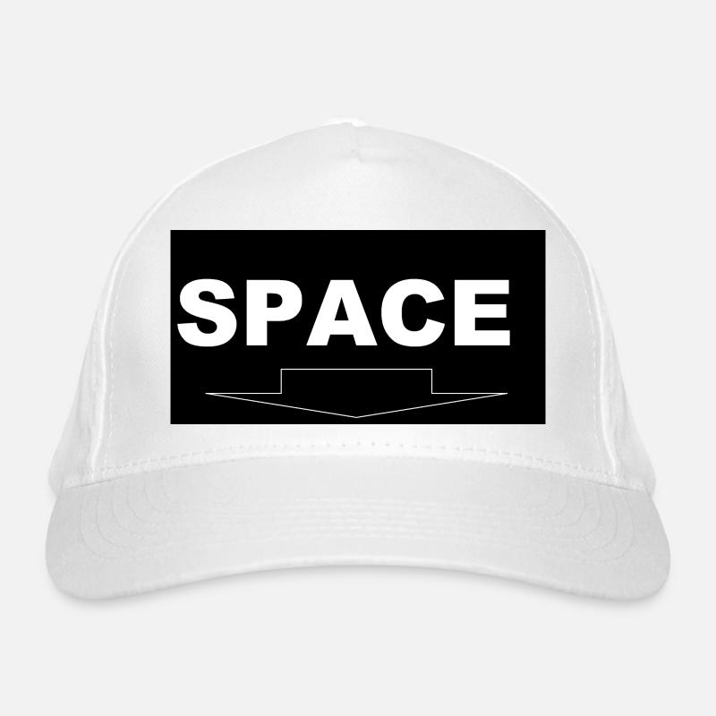 MP Space Original Bio-Baseballkappe