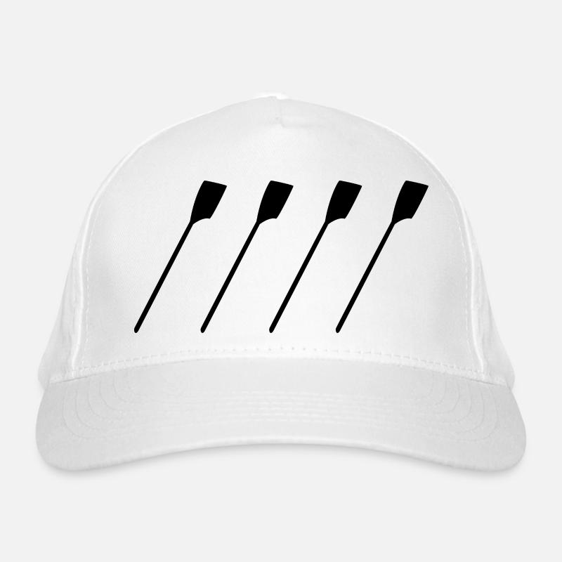 Bio-Baseballkappe