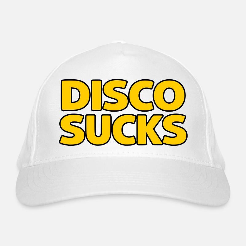 Casquette classique bio
