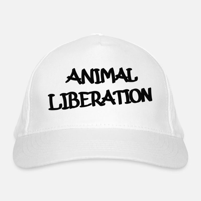 Casquette classique bio