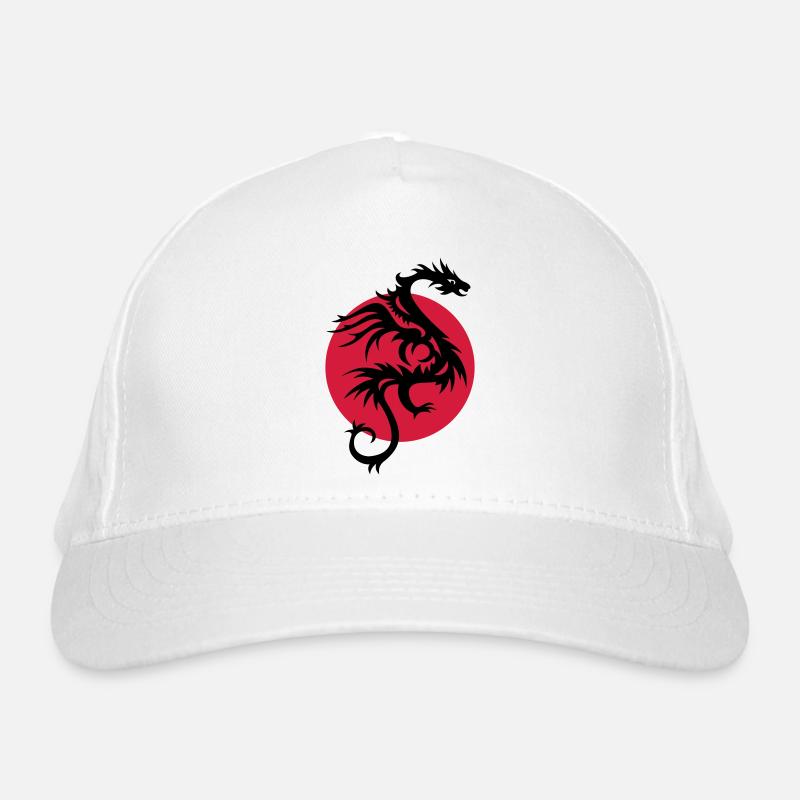Bio-Baseballkappe