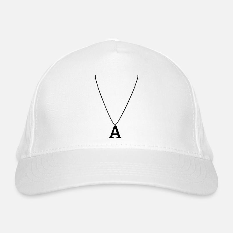 kette_a__f1 Casquette classique bio