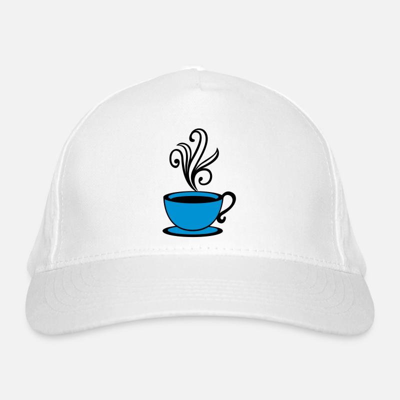 Bio-Baseballkappe