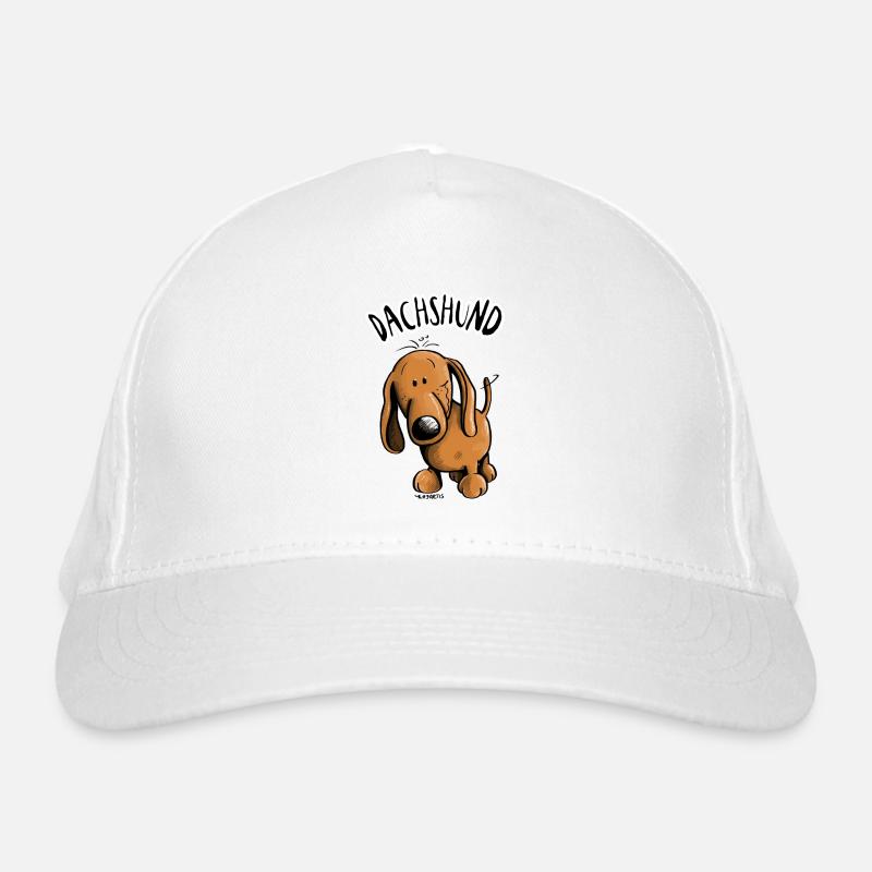 Bio-Baseballkappe