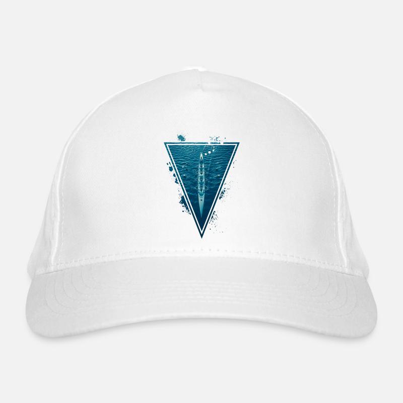 Bio-Baseballkappe