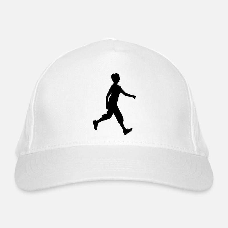 Bio-Baseballkappe