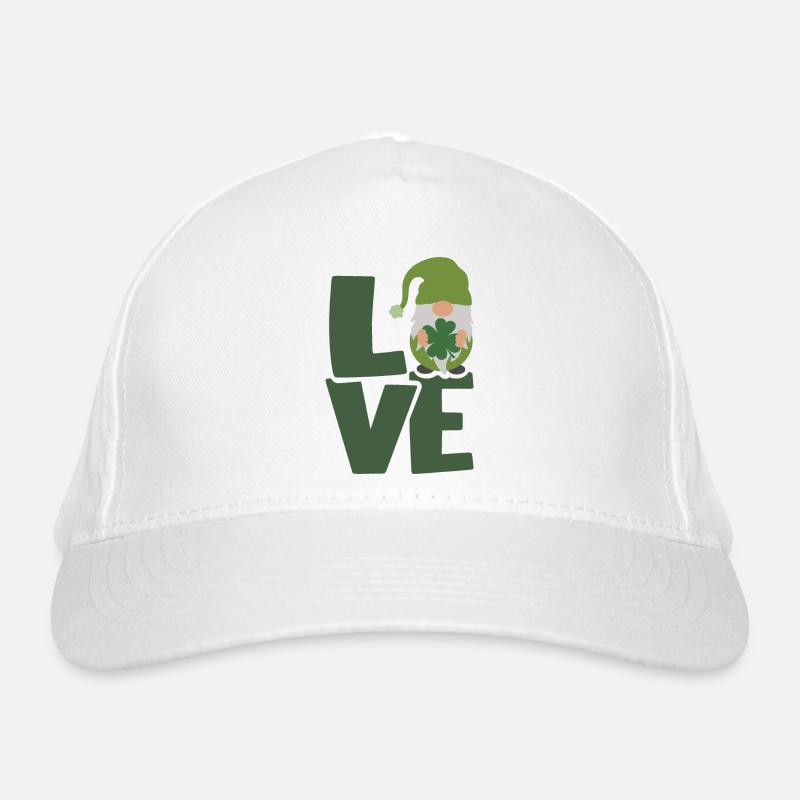 Bio-Baseballkappe