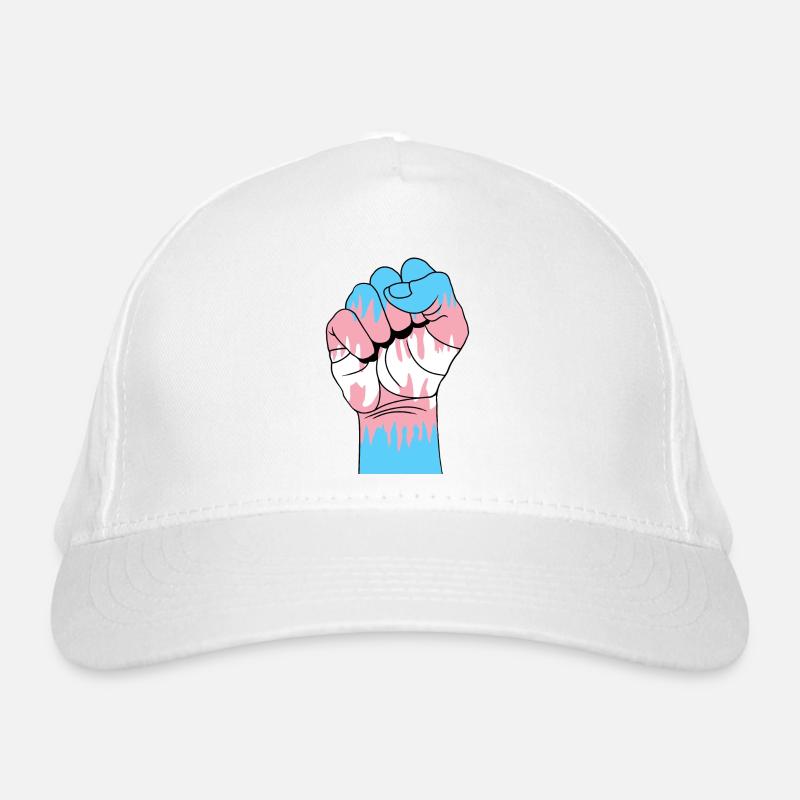Bio-Baseballkappe