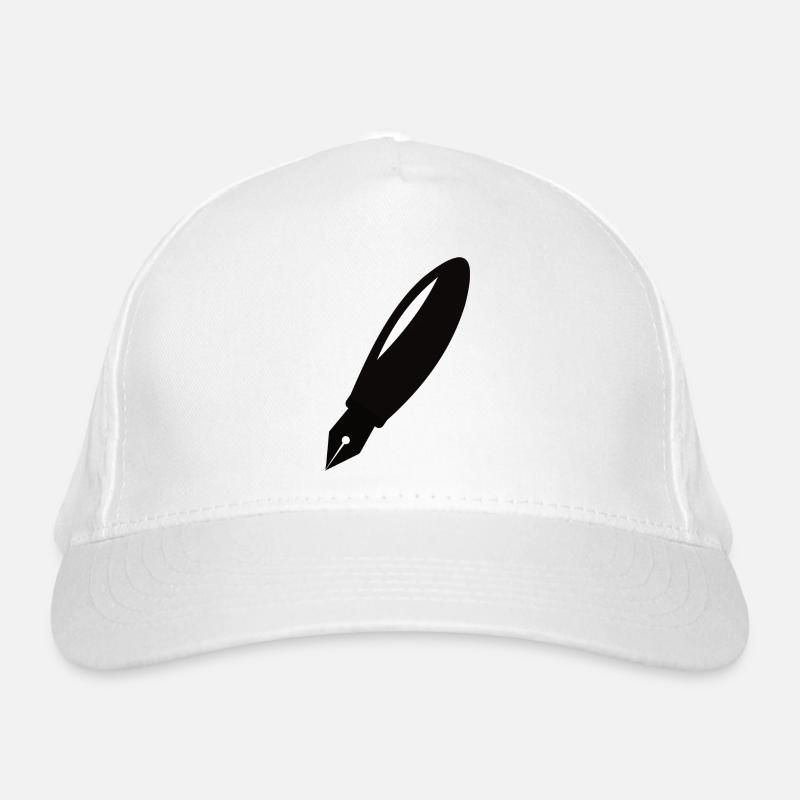 Bio-Baseballkappe