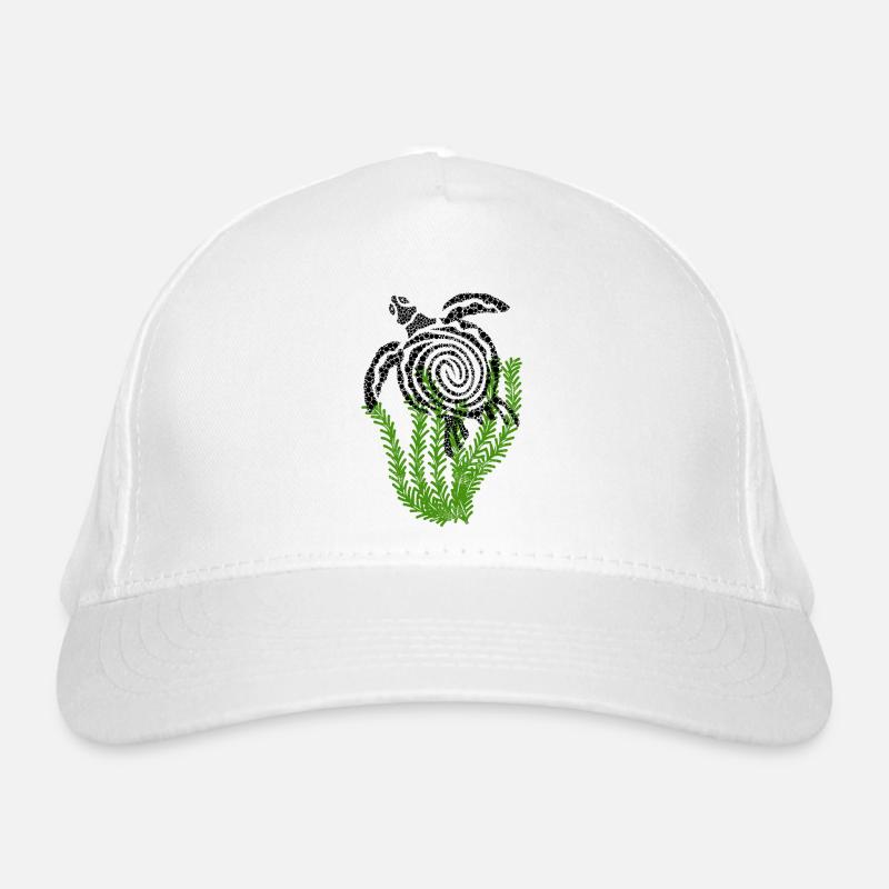 Bio-Baseballkappe