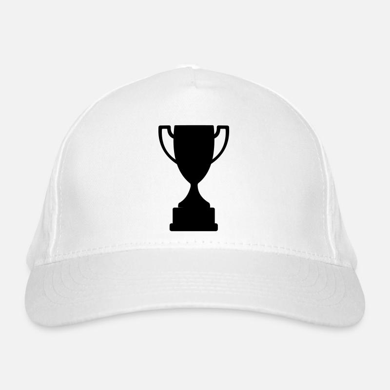 Cup sports cup Organic Baseball Cap