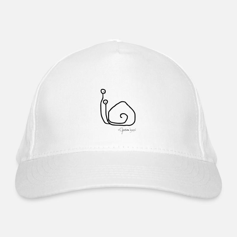 Bio-Baseballkappe