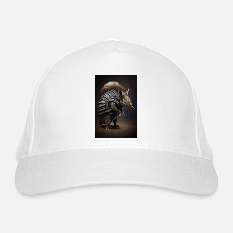 Armadillo Armor Cool Casquette classique bio