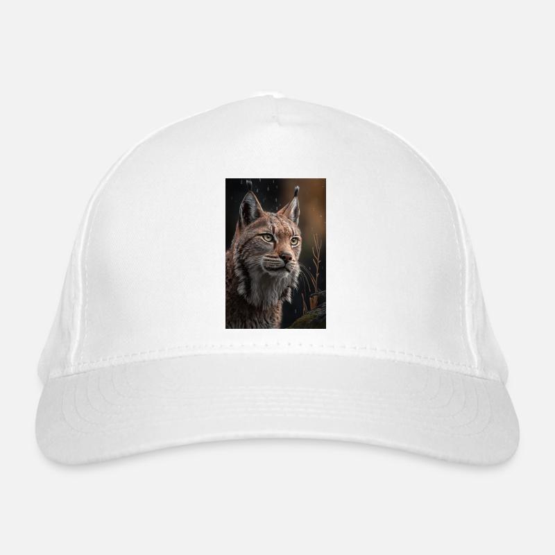 Bio-Baseballkappe