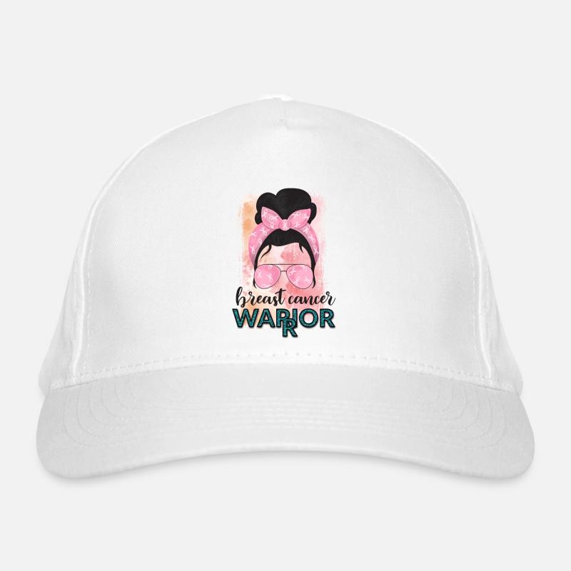 Bio-Baseballkappe