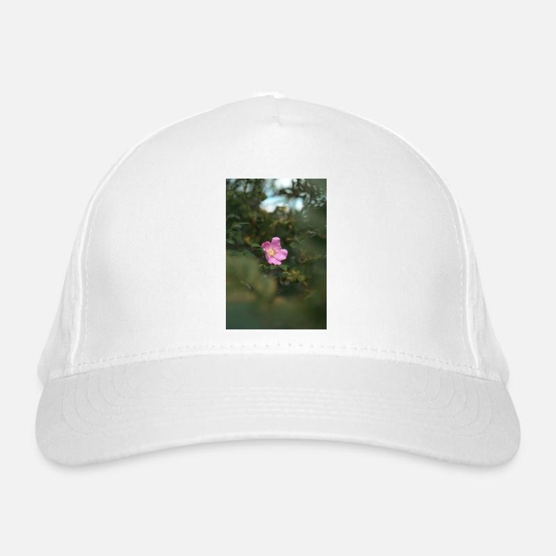 Bio-Baseballkappe
