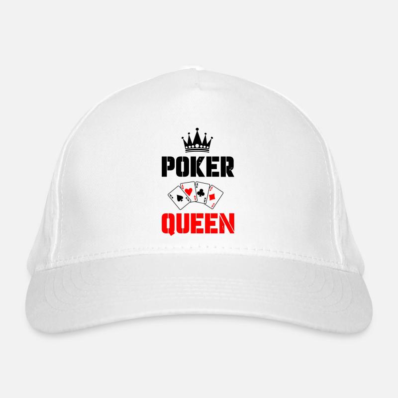 Organic Baseball Cap