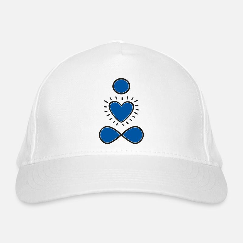 Bio-Baseballkappe