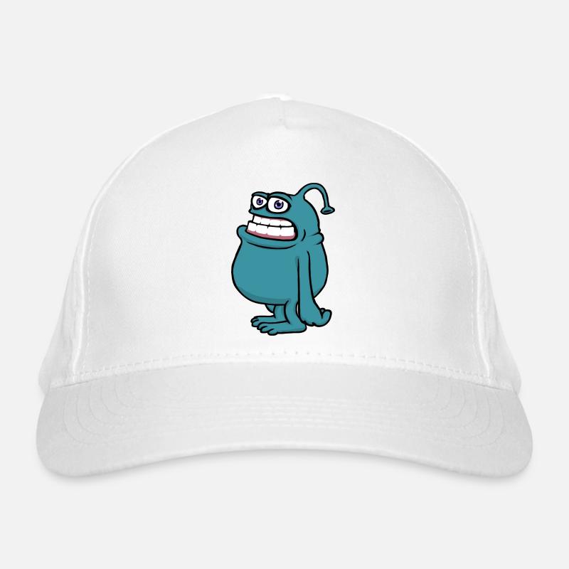 Bio-Baseballkappe