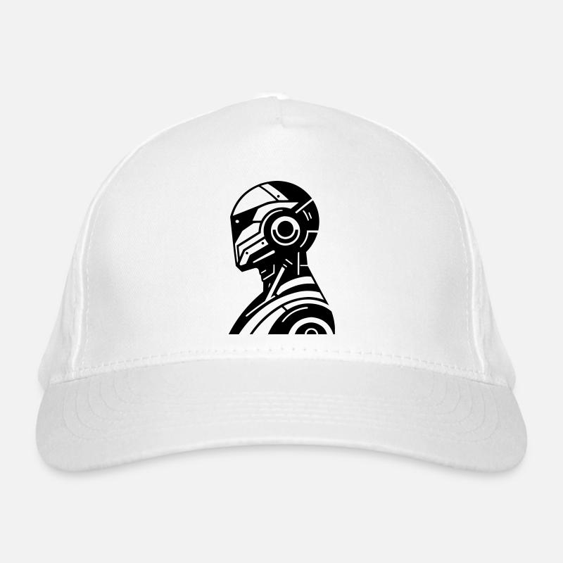 Organic Baseball Cap