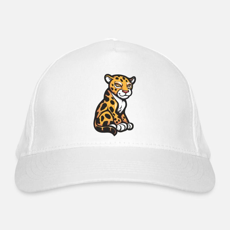 Organic Baseball Cap