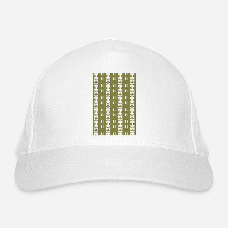 Bio-Baseballkappe