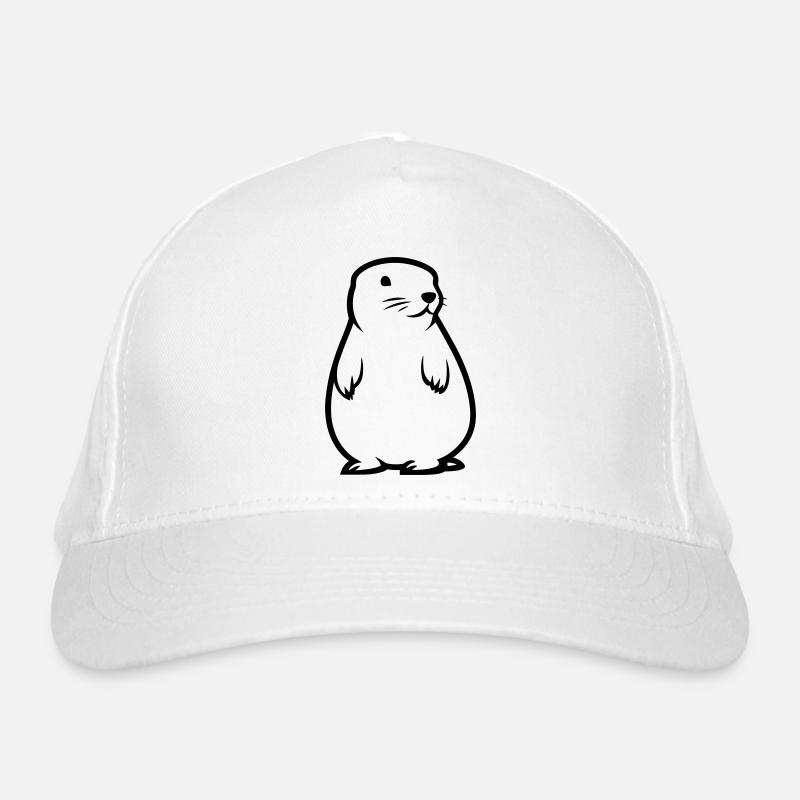 Marmot Organic Baseball Cap