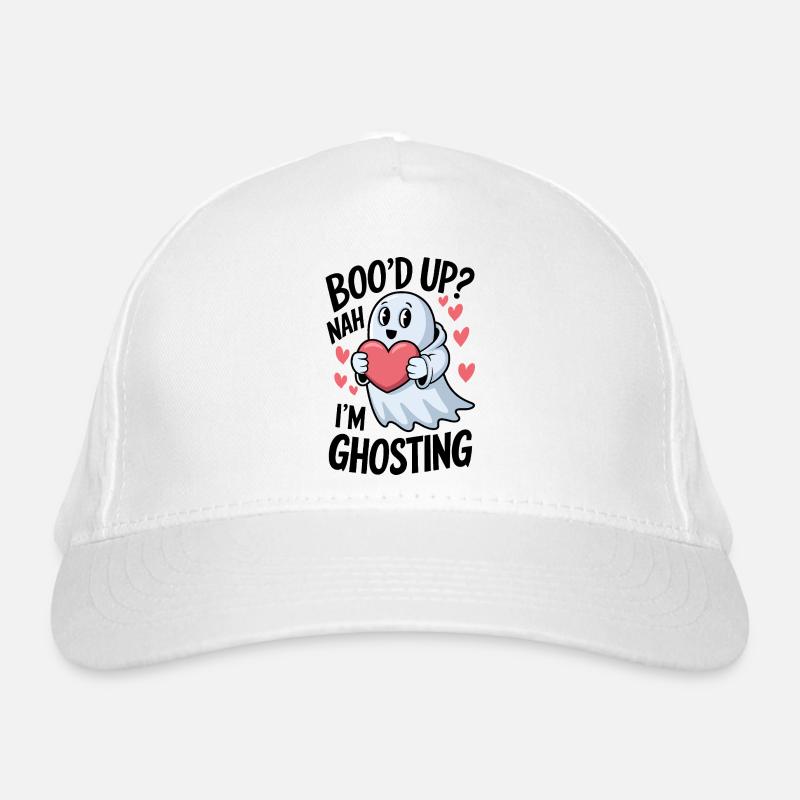 Organic Baseball Cap