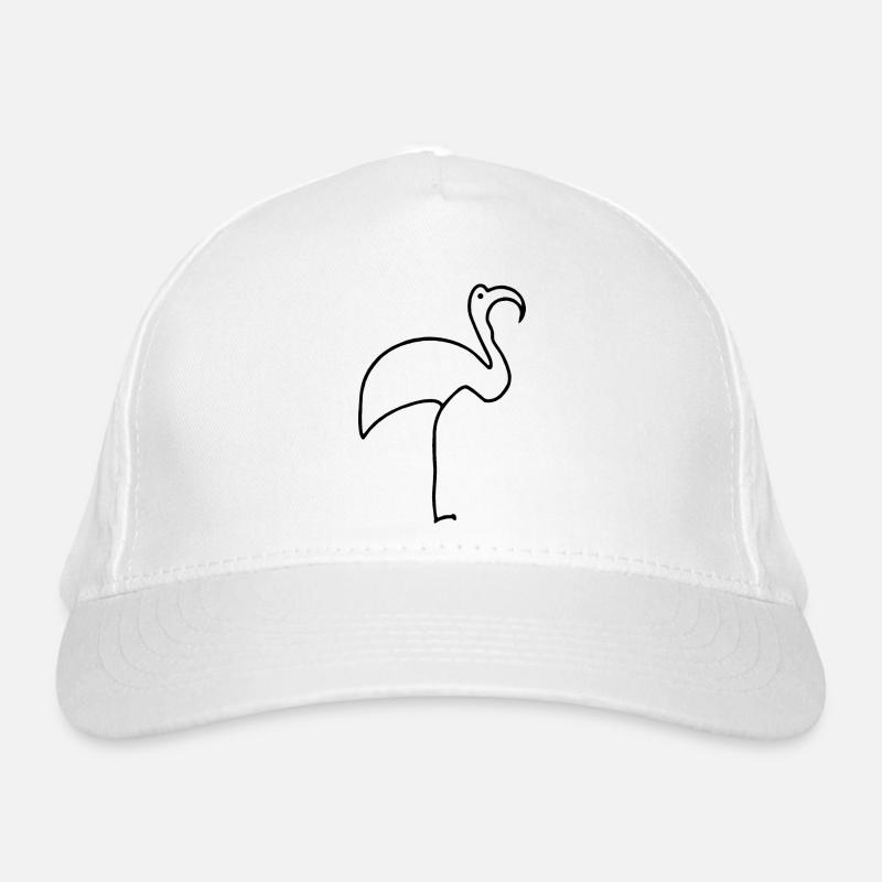 Organic Baseball Cap